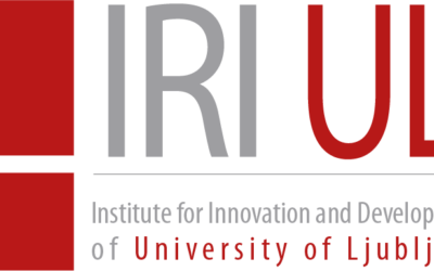 Meet the Consortium series: Institute for Innovation and Development of University of Ljubljana