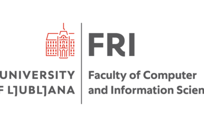 Meet the Consortium series: University of Ljubljana
