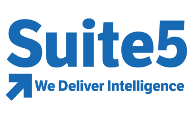 Meet the Consortium series: Suite5 Data Intelligence Solutions