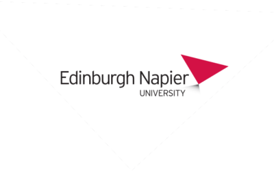 Meet the Consortium series: Edinburgh Napier University